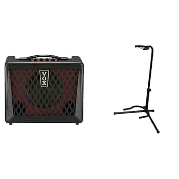 Amazon | 【セット買い】VOX Nutube搭載 ベースアンプ VX50 BA